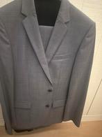 Licht Grijs tweedelig kostuum Hugo Boss, Kleding | Heren, Kostuums en vesten, Ophalen of Verzenden, Maat 48/50 (M), Grijs