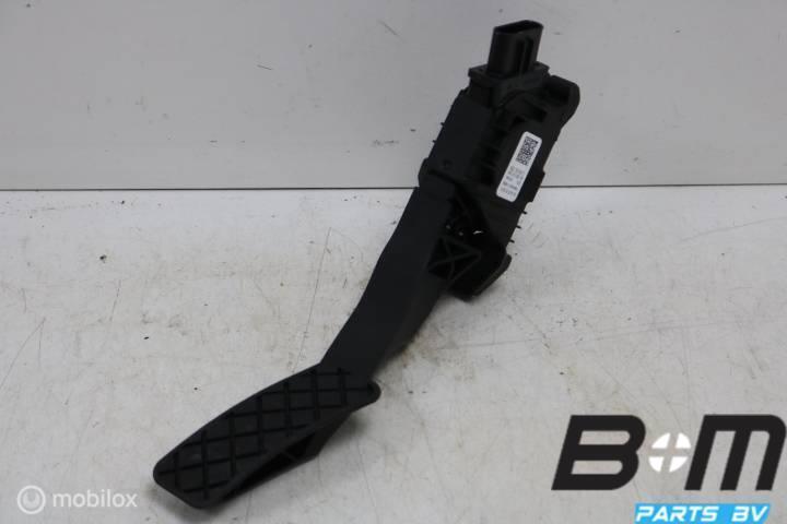 Accelerator pedal VW Golf 7 RHD 5Q2723503D, Auto-onderdelen, Overige Auto-onderdelen, Gebruikt