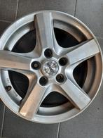 Aluminium velgen 6,5 x 15, Auto-onderdelen, Banden en Velgen, Ophalen, Velg(en)