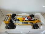 EXOTO 1/18 RENAULT RE20 TURBO JABOUILLE WINNER AUSTRIA GP 19, Hobby en Vrije tijd, Ophalen of Verzenden, Zo goed als nieuw, Auto