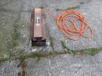 Verwarming op gas, Tuin en Terras, Ophalen, Gebruikt, Gas