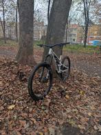 Canyon Torque Al6, Ophalen