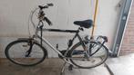 Gazelle Medeo frame 65 fiets, Fietsen en Brommers, Ophalen, Gebruikt, Gazelle, Versnellingen