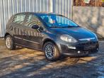 Klaar om Fiat Punto Evo 1.3 multijet 5-deurs te registreren, Auto's, Fiat, Euro 5, Diesel, 5 deurs, Particulier