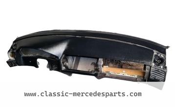 Dashboard Mercedes SL-klasse R129 w129 zwart 