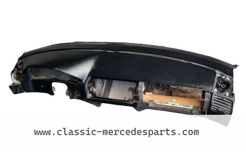 Dashboard Mercedes SL-klasse R129 w129 zwart, Autos : Pièces & Accessoires, Tableau de bord & Interrupteurs, Mercedes-Benz, Utilisé