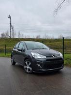 Citroën C3 - 2016 - 104.800 km - Euro 6b - 1.0 Benzine, Auto's, Voorwielaandrijving, 775 kg, 5 deurs, Particulier