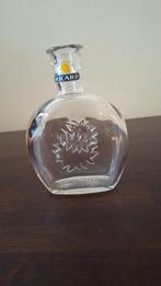 Karaf Ricard schenkkan glas drank pastis vintage retro, Ophalen of Verzenden