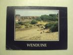 51353 - WENDUINE - DUINEN, Collections, Cartes postales | Belgique, Envoi