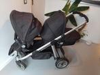 Duplo wandelwagen topmark, Kinderen en Baby's, Ophalen, Zo goed als nieuw