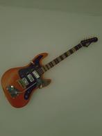 SUPERBE HOFNER GALAXIE  VINTAGE ANNEE 1963, Musique & Instruments, Enlèvement, Comme neuf