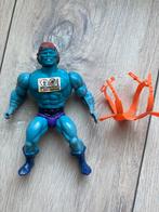 He man faker, Verzenden, Gebruikt