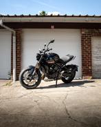 triump trident 660, Motoren, Motoren | Triumph, 3 cilinders, Meer dan 35 kW, Naked bike, 660 cc