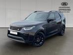 Land Rover Discovery P300 HSE 2 YEARS WARRANTY, Auto's, Land Rover, Automaat, 300 pk, USB, Zwart