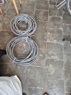 XVB kabels, Doe-het-zelf en Bouw, Ophalen, Nieuw