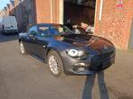 super mooie fiat 124 spider,2019,50000km, Auto's, Euro 6, 4 cilinders, Bedrijf, Handgeschakeld