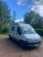 Citroën Jumper 2.2 HDi bj2002 ZONDER KEURING, Boîte manuelle, Diesel, Jumper, Achat