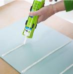 Kit de colle, Bricolage & Construction, Isolation & Étanchéité, Enlèvement, Comme neuf