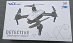 Wipkviey T6 drone avec camera HD 1080P, Ophalen, Gebruikt, Drone met camera