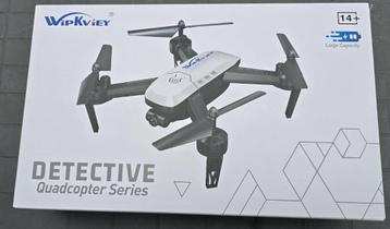 Wipkviey T6 drone avec camera HD 1080P beschikbaar voor biedingen
