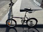 Vouwfiets "KENTEX " all alloy, Ophalen, Zo goed als nieuw, Overige merken, Versnellingen