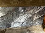 Marmer look 2x grijs en 2x zwaar 50€ per plaat 2,80/ 1,30, Ophalen, Zo goed als nieuw