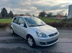 Ford fiesta 2008 Benzine, Auto's, Ford, Bedrijf, Handgeschakeld, Fiësta, Euro 4