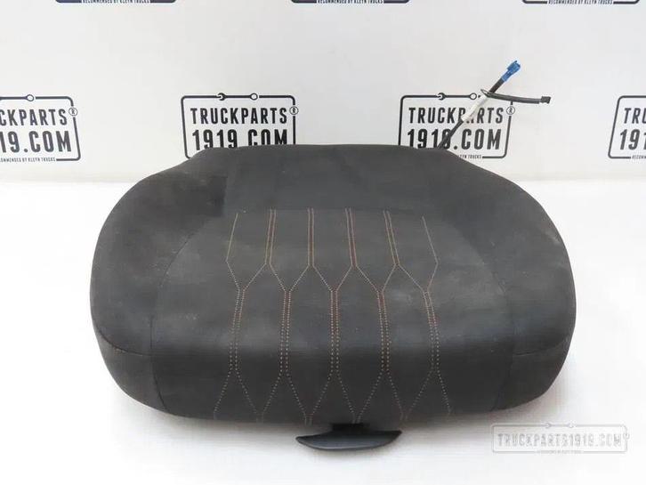 DAF 2149169 Stoelkussen DAF, Autos : Pièces & Accessoires, Pièces camion, DAF, Intérieur et Revêtement, Utilisé, Enlèvement