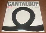 US3 - Cantaloop - 7” vinyl single - UK persing - Rare, Enlèvement ou Envoi, Utilisé