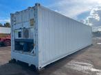 ALL-IN Containers 40ft zeecontainer/reefer, Zakelijke goederen, Machines en Bouw | Keten en Containers