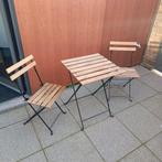 Set de table de jardin IKEA Tarno, Jardin & Terrasse, Enlèvement