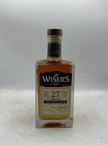 Whiskey beschikbaar voor biedingen