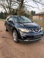 Nissan Murano diesel, Auto's, Euro 5, Murano, Bedrijf, Diesel