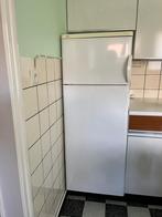 Ijskast/ diepvries combinatie, Elektronische apparatuur, Koelkasten en IJskasten, Gebruikt, 120 tot 140 cm, 100 tot 150 liter