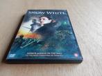 nr.1921 - Dvd: grimm's snow white - actie, CD & DVD, DVD | Action, Comme neuf, Enlèvement, Action, À partir de 16 ans