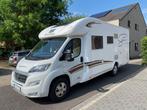 McLouis Sovereign 60G mobilehome (2015), Caravans en Kamperen, Mobilhomes, Chemisch toilet, Ringverwarming, Fiat, Particulier