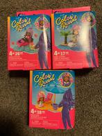 Mega Barbie Colour Reveal 3 packs (nieuw), Hobby en Vrije tijd, Gezelschapsspellen | Kaartspellen, Nieuw, Ophalen of Verzenden