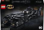 LEGO DC Super Heroes - 1989 Batmobile 76139 NIEUW, Kinderen en Baby's, Speelgoed | Duplo en Lego, Ophalen of Verzenden, Nieuw