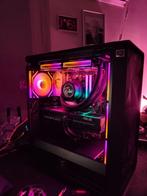 PC Gamer Ryzen 9600x RTX 5060TI 16 GB m2 1 TB 32 GB DDR5, Computers en Software, 32 GB, Nieuw, Ophalen of Verzenden, Gaming