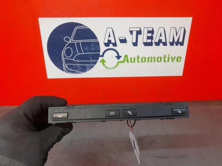 COMMUTATEUR SIEGE CHAUFFANT BMW 5 serie (E60) (6938313), Autos : Pièces & Accessoires, Tableau de bord & Interrupteurs, BMW, Utilisé