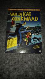 Coffret DVD Aucun danger pour le chat, Enlèvement ou Envoi, Utilisé, Coffret