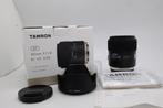 Tamron 45 mm F1.8 SP Di VC USB 45/1.8 DSLR Canon volledig be, Ophalen of Verzenden, Zo goed als nieuw, Standaardlens