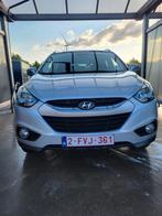 Hyundai ix35 blue drev, Auto's, Euro 5, USB, 1600 cc, 5 deurs