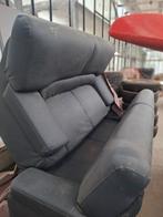 Zetels blauw, Huis en Inrichting, Ophalen