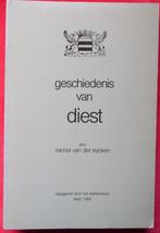 Geschiedenis van Diest, Enlèvement ou Envoi, Utilisé