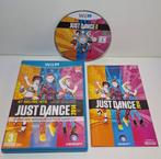 Wii U Just Dance 2014, Games en Spelcomputers, Games | Nintendo Wii U, Muziek, 2 spelers, Eén computer, Ophalen of Verzenden