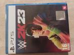 WWE 2K23 PS5, Consoles de jeu & Jeux vidéo, Comme neuf, Enlèvement