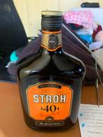Stroh Rum 40, Pleine, Autres types, Enlèvement ou Envoi, Neuf