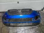 Skoda Scala voorbumper, Ophalen, Voor, Skoda