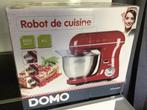 Robot de cuisine Domo, nouveau !, Electroménager, Enlèvement ou Envoi, Neuf